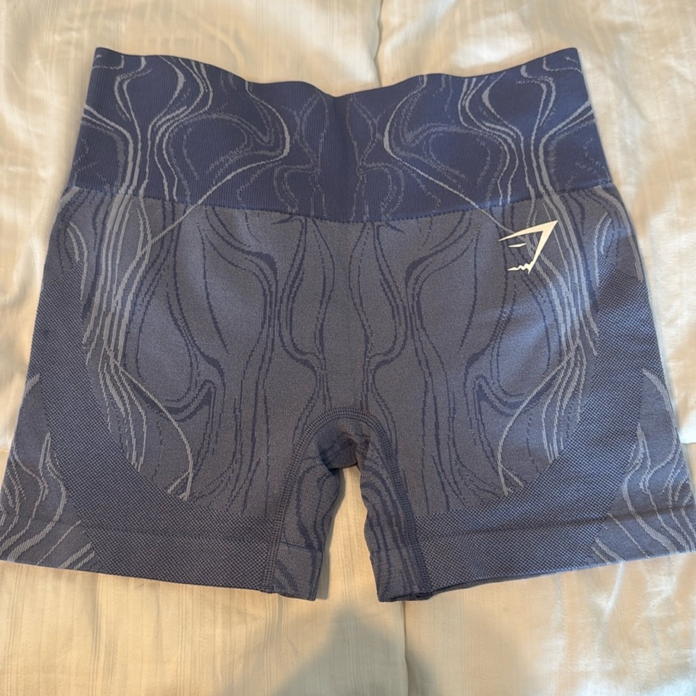 Gymshark shorts size small